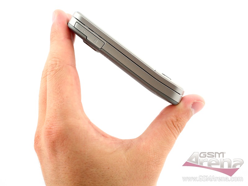 Nokia 6710 Navigator