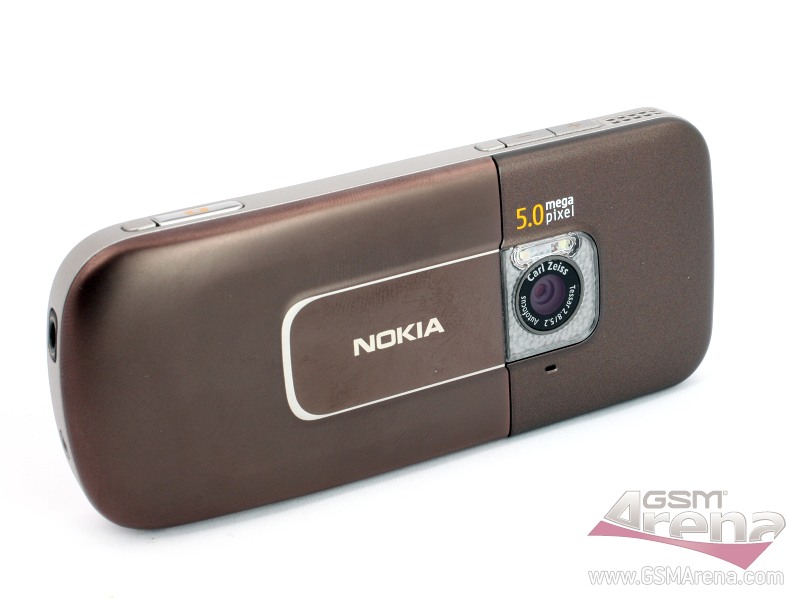 Nokia 6720 classic