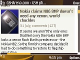 Nokia 6720 classic