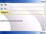 Nokia 6760 slide