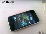 Nokia 6760 slide