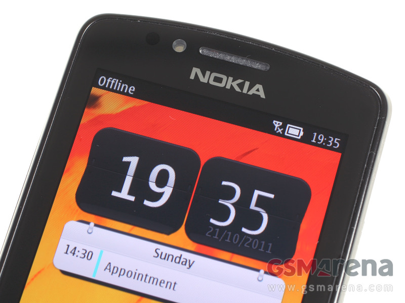 Nokia 700 wifi ограниченное подключение