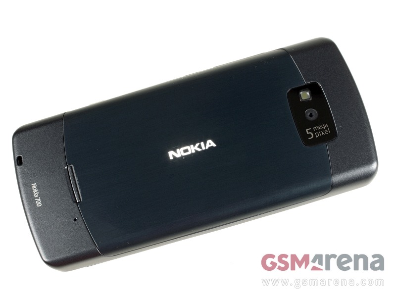 Nokia 700 wifi ограниченное подключение