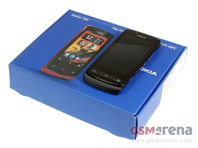 Аккумулятор nokia 700