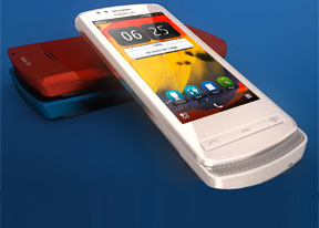 Nokia 700 review: Agent seven double-oh