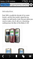 Nokia 701 review