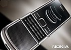 Nokia 8800 Carbon Arte review: Carbon copy