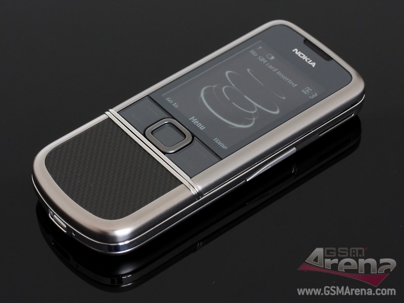 Nokia 8800 arte сброс настроек