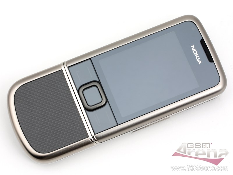 Nokia 8800 Carbon Arte