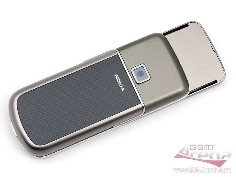 Nokia 8800 Carbon Arte