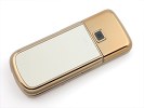 Nokia 8800 Gold Arte