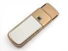 Nokia 8800 Gold Arte