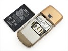 Nokia 8800 Gold Arte