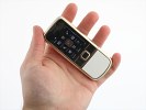 Nokia 8800 Gold Arte