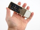 Nokia 8800 Gold Arte