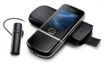 Official photos of Nokia 8800 Arte