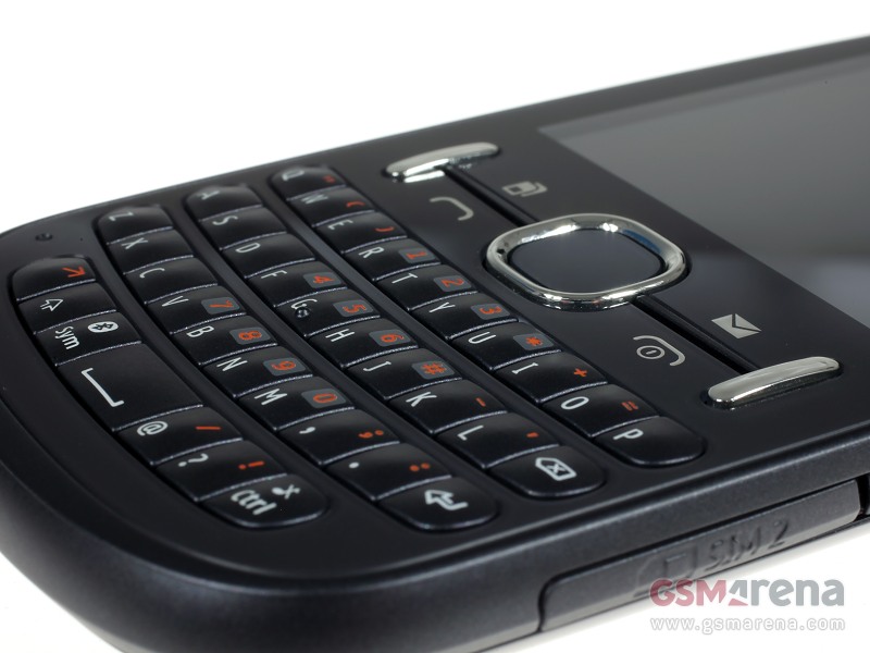 Nokia Asha 200