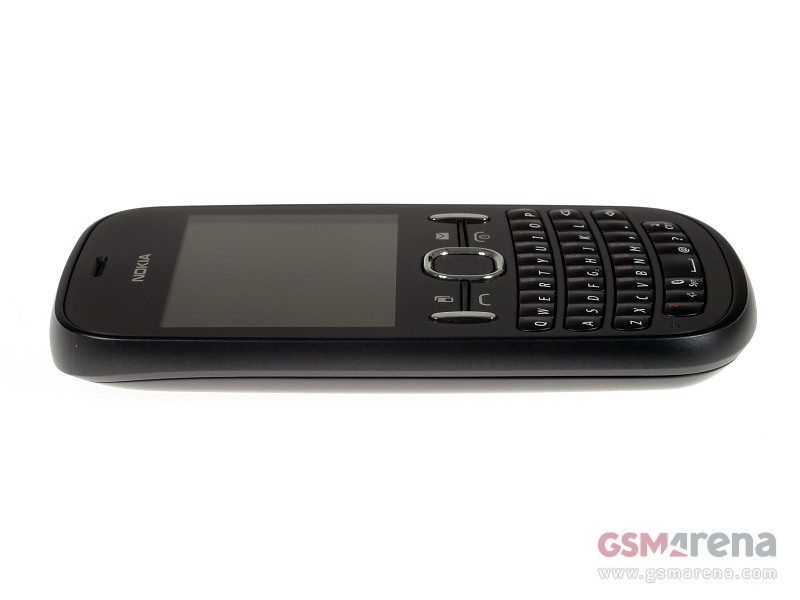 Nokia Asha 200