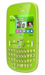 Nokia Asha 200