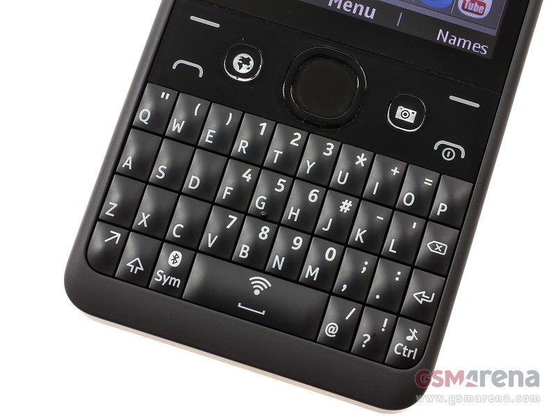 Nokia asha 210 сброс настроек