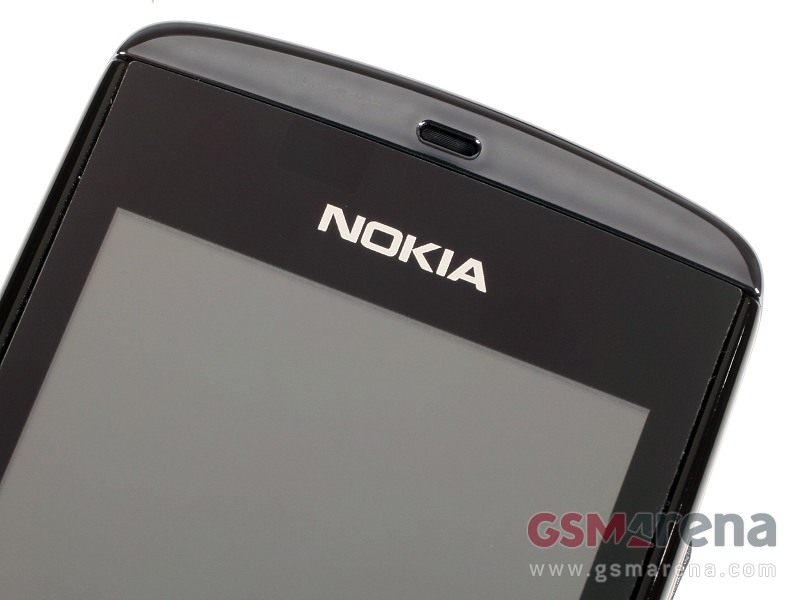 Nokia Asha 300