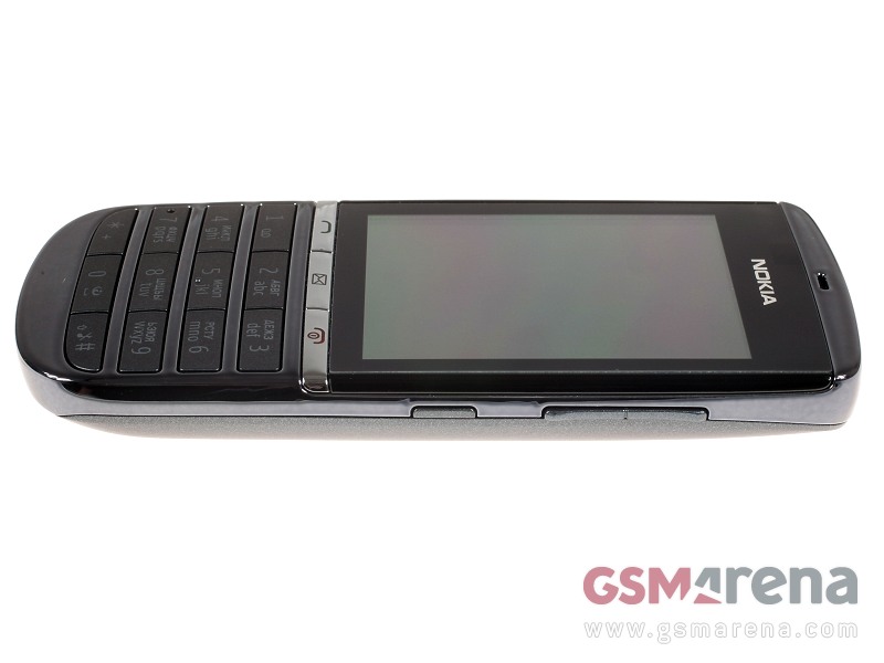 Nokia Asha 300