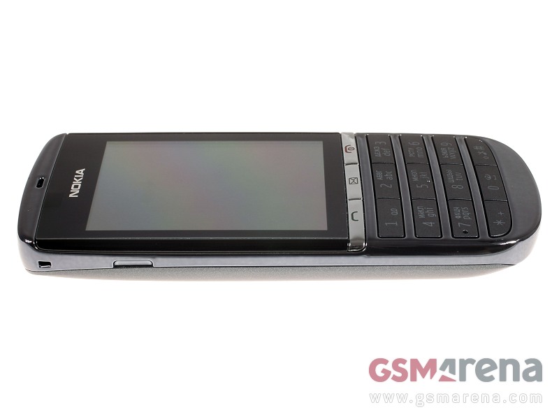 Nokia Asha 300