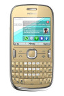 Nokia Asha 302