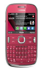 Nokia Asha 302