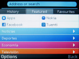 Nokia Asha 302