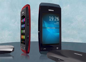 nokia asha 305 price and specification