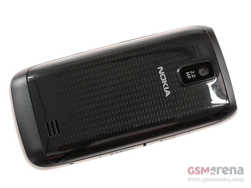 Nokia asha 308 разблокировать