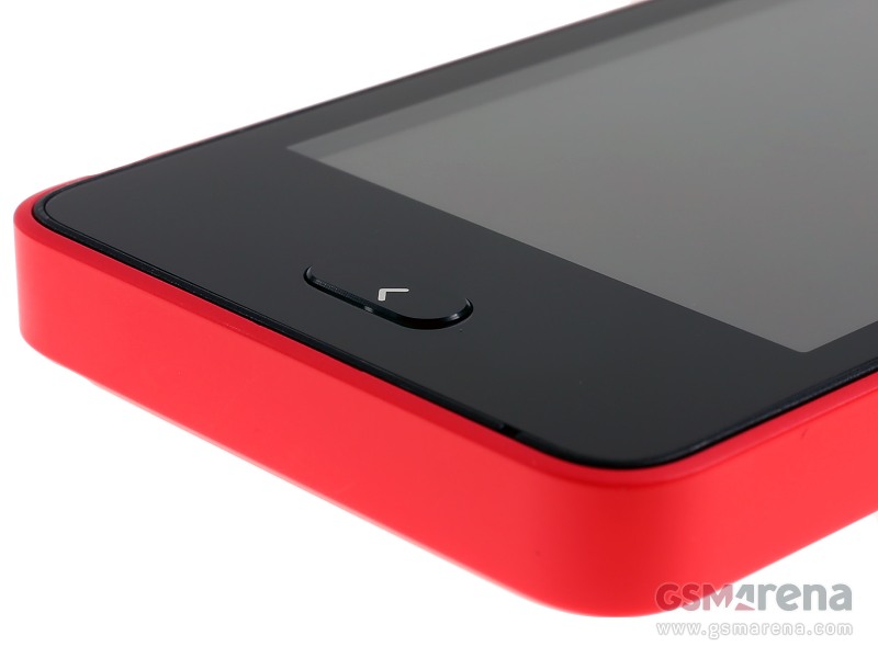 Nokia Asha 501 pictures, official photos