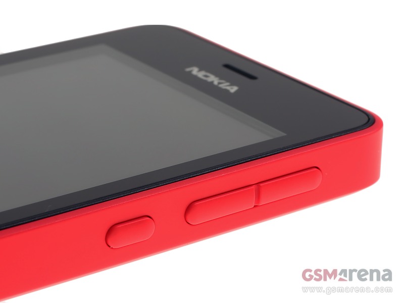 Nokia Asha 501 pictures, official photos