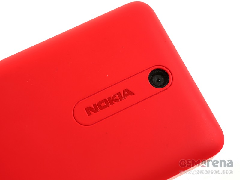 Nokia Asha 501 pictures, official photos