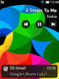 Nokia Asha 503