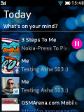 Nokia Asha 503