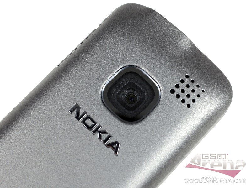 Nokia C101 pictures, official photos