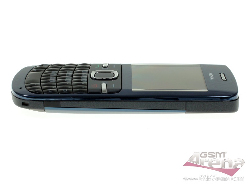 Nokia C3 (2010)