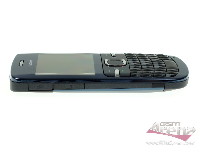 Nokia C3 (2010)