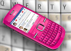 Nokia C3 review: SNS love