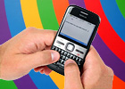 Nokia E5 review: Textbook texter
