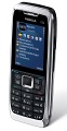 Nokia E51