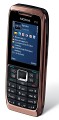 Nokia E51