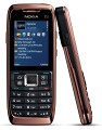 Nokia E51