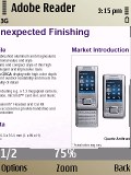 Nokia E52