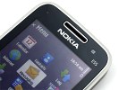 Nokia E55 photo
