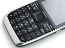 Nokia E55 photo