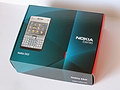 Nokia E61i