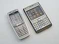 Nokia E61i